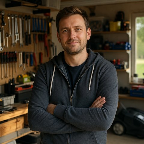 Marek Jesionek